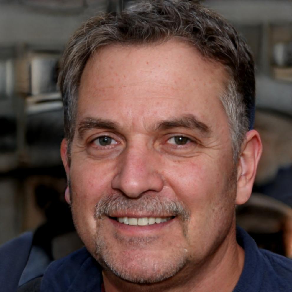 Portrait de témoignage participant