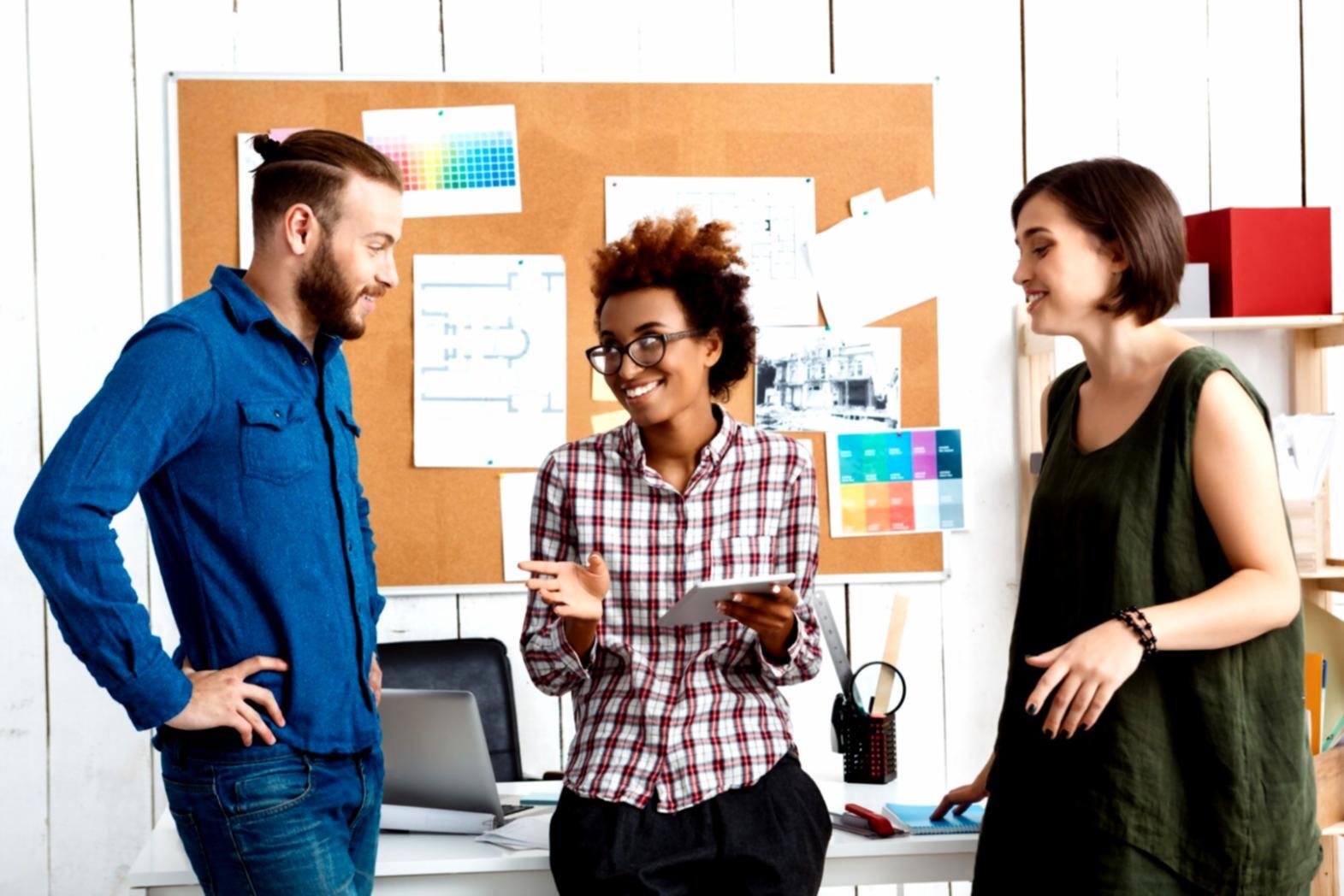 Atelier de formation budgétaire avec participants